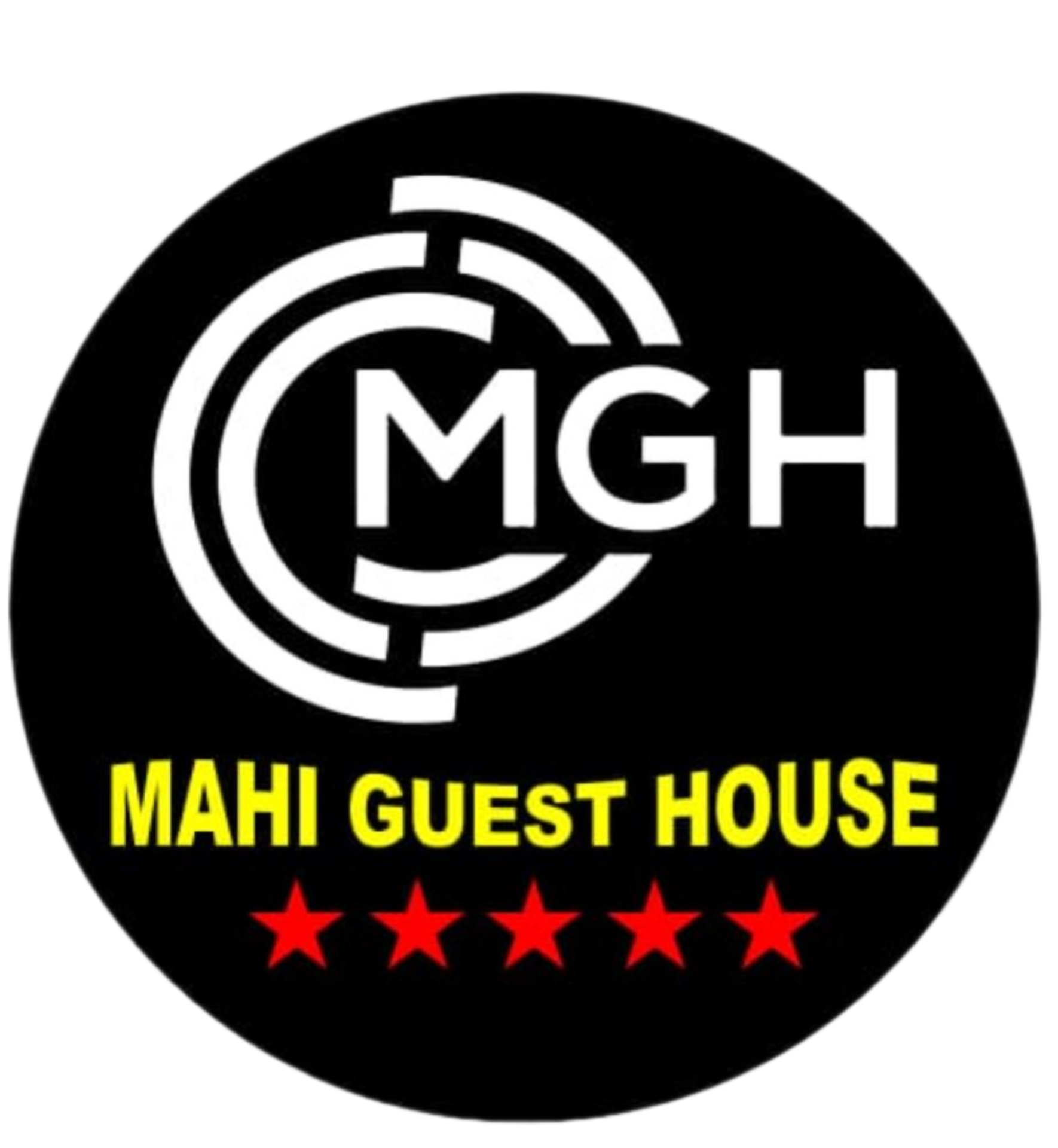 Mahi Guest House